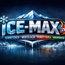 ICE-MAX - Serwisanci Klimatyzacji Radom