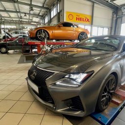 Auto Service Domagała - Niezależny Warsztat Ford - Napełnianie Klimatyzacji Jelenia G&oacute;ra