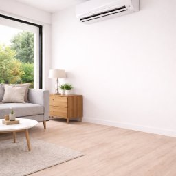 Klimatyzacja do domu Nowy Sącz 1