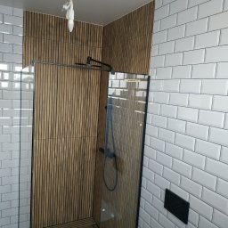 Remont łazienki Opole 1