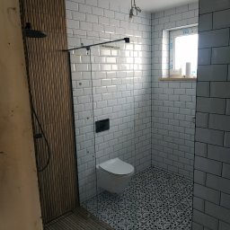 Remont łazienki Opole 2