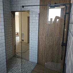 Remont łazienki Opole 3