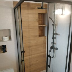 Remont łazienki Opole 4