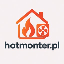 Hotmonter - Krzysztof Iwaśk&oacute;w - Instalacje Grzewcze Paszowice