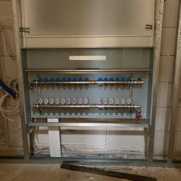 Hotmonter - Krzysztof Iwaśk&oacute;w - Instalacje grzewcze Jawor