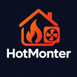 Hotmonter - Krzysztof Iwaśk&oacute;w - Instalacje grzewcze Jawor