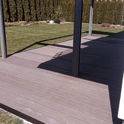 Piotr Krystkiewicz konstrukcje drewniane drewnianym2 - Budowa dom&oacute;w Szczecin