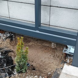 Automatyka do bram Górki 2