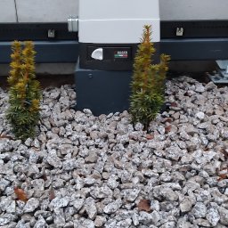 Automatyka do bram Górki 3