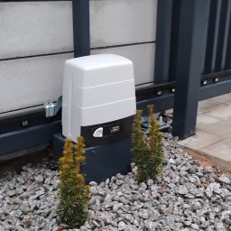 Automatyka do bram Górki 4