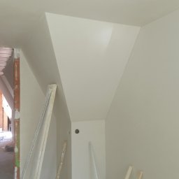 M.R TYNKI - Murowanie Karlino