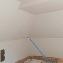 Tynki maszynowe Karlino 3