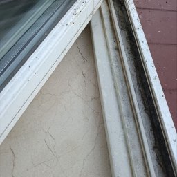 Mycie okien Zbąszyń 1