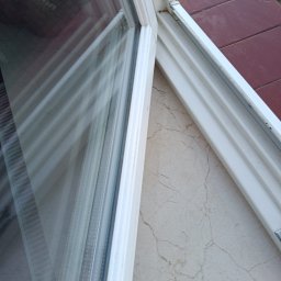 Mycie okien Zbąszyń 2