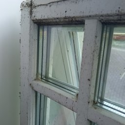 Mycie okien Zbąszyń 3