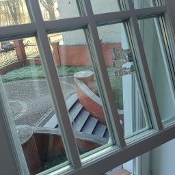 Mycie okien Zbąszyń 4