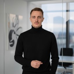 Paweł Wieliczka - Usługi Spawalnicze Warszawa