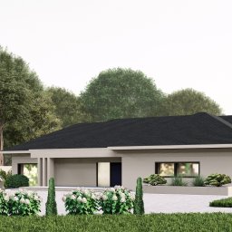 Projektowanie ogrodów Siedlce 1