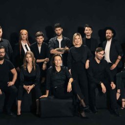 Projektowanie logo Szczecin 1