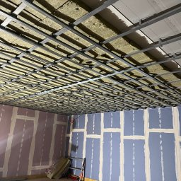 Płyta karton gips Piła 2