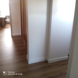 Dawid Komenda - Położenie Paneli Krak&oacute;w