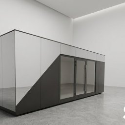 Budowanie hal Jędrzejów 1