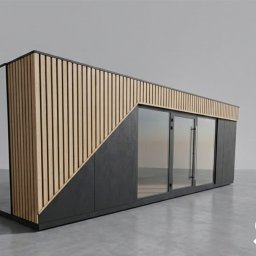 Budowanie hal Jędrzejów 2