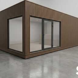 Budowanie hal Jędrzejów 3