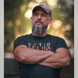 Patryk Kołodziejczyk - Usługi Fotograficzne Ruda Śląska