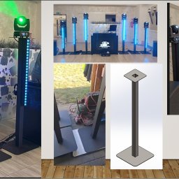 Adrian Lewandowski - DJ - Staff