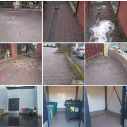 Sprzątanie Kocierz Rychwałdzki 3