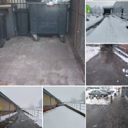 Sprzątanie Kocierz Rychwałdzki 2