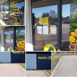 Sprzątanie Kocierz Rychwałdzki 1