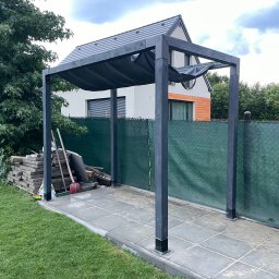 MagicMan - Wiercenie Studni Sosnowiec