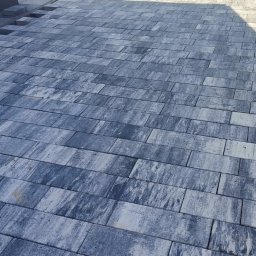 Zbyszek - Brukowanie Katarzynin