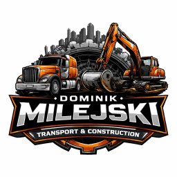 Dominik Milejski Transport & Construction