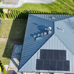 Fotowoltaika Pruszków 1