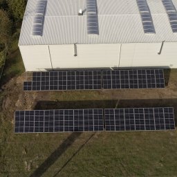 Fotowoltaika Pruszków 2