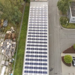 Fotowoltaika Pruszków 3