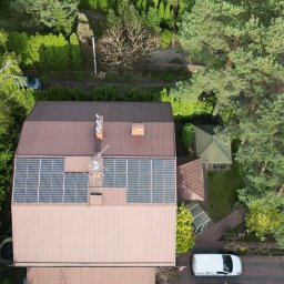 Fotowoltaika Pruszków 4