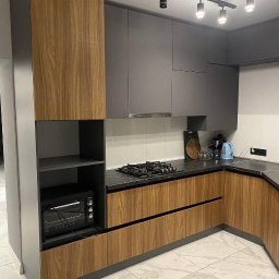 Remont łazienki Kowale 4