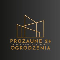 Prozaune24 - ogrodzenia panelowe, frontowe, automatya