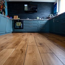 Cyklinowanie Poronin 3