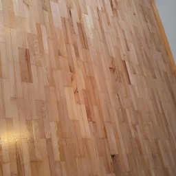 Usługi stolarskie Kamil Ślusarczyk - Cyklinowanie Stalowa Wola