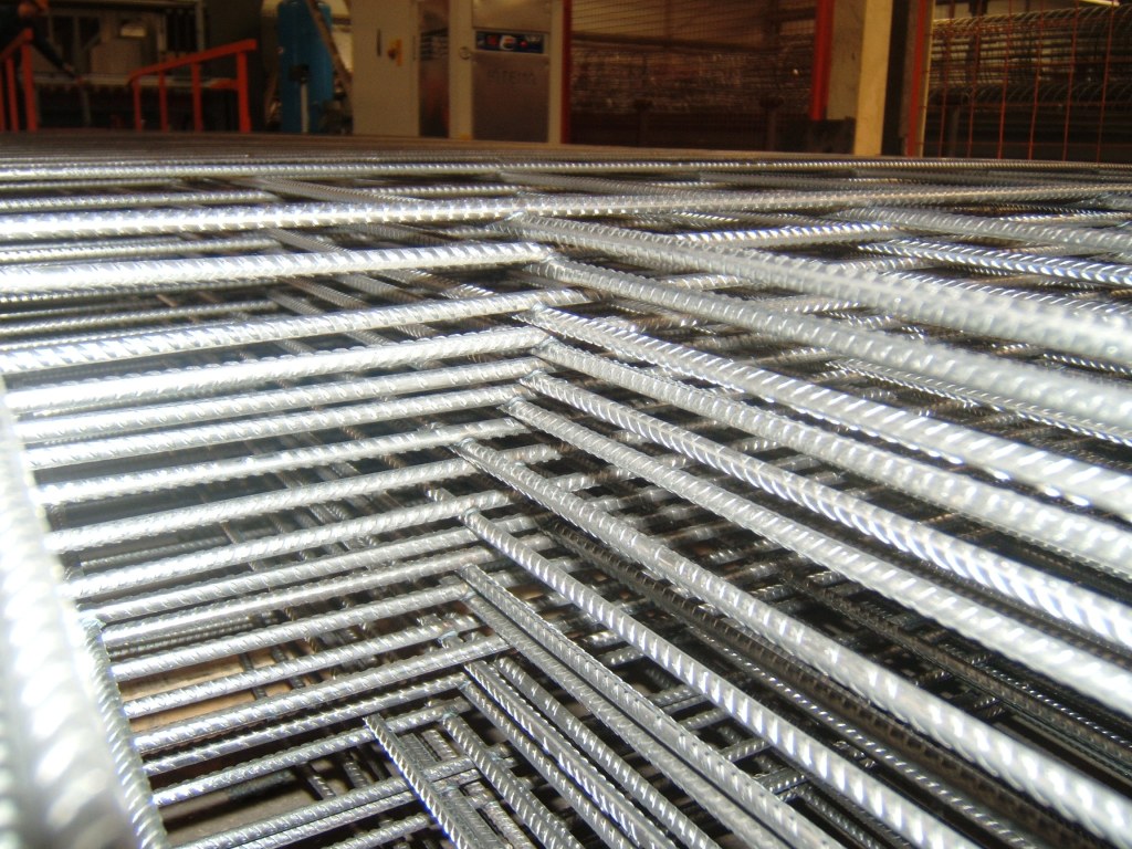 Firma Greenergo oferuje Państwu siatki zbrojeniowe