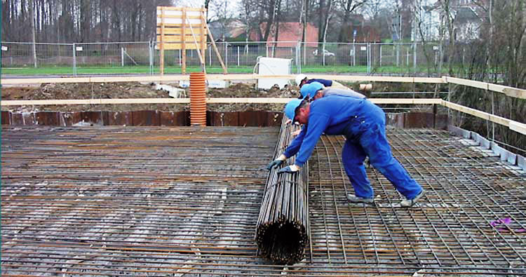 Firma Greenergo oferuje Państwu stalermaty