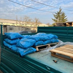 Przeprowadzki Mogilno 3