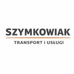 Marceli Szymkowiak Transport i Usługi - Transport Towarowy Mogilno