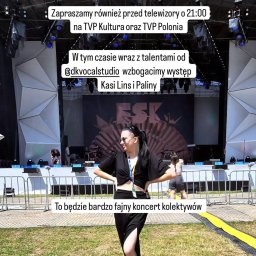 Muzycy, piosenkarze Kraków 2