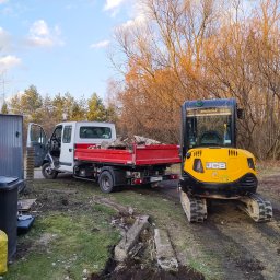 KDK Budownictwo Grzegorz Żydek - Instalacje Wodno-kanalizacyjne Wieprz